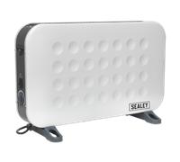 Termoconvettore 2000W/230V | CD2013 Sealey Nuovo
