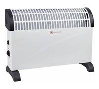 Termoconvettore - 2000W | Protezione antisurriscaldamento