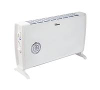 Termoconvettore 3 Potenze Turbo 2000w ARDES AR4C05 [EEK: A]