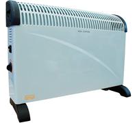 TERMOCONVETTORE 70503 VINCO CH-2000B CON TERMOSTATO - 3 POTENZE - 2000 W