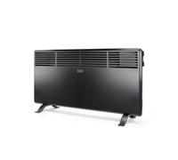 TERMOCONVETTORE A PAVIM. B+D DIGIT BXCSH 1800E