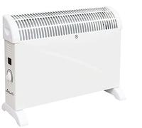 TERMOCONVETTORE NIKLAS CLASSIC BABY 2000W - 50x20x40 CM