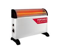 TERMOCONVETTORE ALPINA Convettore elettrico MEAKA3880/002 1500W