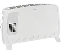 ARGO Termoconvettore elettrico, Bianco - JAZZ