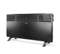 TERMOCONVETTORE BLACK & DECKER A PAVIMENTO DIGIT BXCSH 1800E