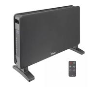TERMOCONVETTORE BIMAR "HC 514" CON WIFI NERO 2000 W
