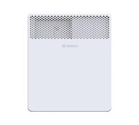 TERMOCONVETTORE BOSCH 4000-5 500W per ambienti fino a 5 m²