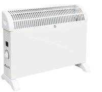 Termoconvettore caldobagno NIKLAS Classic Baby 2000W termostato FR 539047