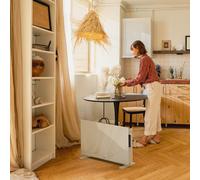 Termoconvettore Ceramico da Parete Universal Blue 4022-UCPC9910-2 Bianco