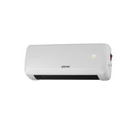 Termoconvettore Ceramico Parete Stufa Elettrica Regolabile 1000-2000W
