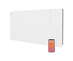 TERMOCONVETTORE CIARRA CBHTD20A-W