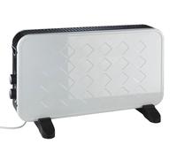 Termoconvettore con timer