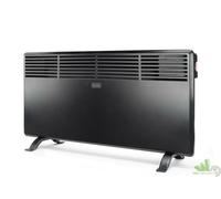 TERMOCONVETTORE BLACK & DECKER A PAVIMENTO DIGIT BXCSH 1800E