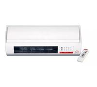 Termoconvettore da Parete Ceramico con Telecomando 2000 Watt DCG