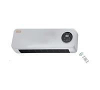 VINCO 70322 TERMOCONVETTORE LED DISPLAY + TELECOMANDO