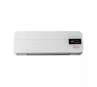 TERMOCONVETTORE DA PARETE VINCO BIANCO 2000 W - COD. 70324