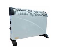 Termoconvettore da pavimento 2000watt Vinco 70503