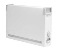 TERMOCONVETTORE DIMPLEX DX 530E, Convezione, 3000 W, con termostato regolabile