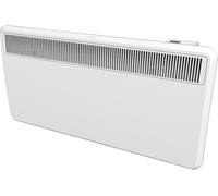 TERMOCONVETTORE DIMPLEX PLX 200E, Convezione, 2000 W, Programmazione settimanale e programmazione dello