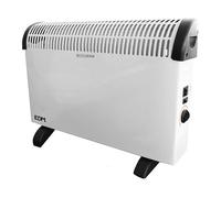 TERMOCONVETTORE EDM 07134 2000W Turbo