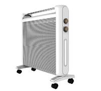 TERMOCONVETTORE ELETTRICO 2200W PANNELLI MICA (TC3010M-R)