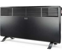 Termoconvettore Elettrico Stufa elettrica 1800W Nero BXCSH 1800E Black & Decker