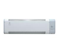 Termoconvettore elettrico Vortice Microsol 2000W