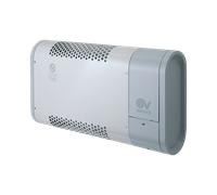 Termoconvettore elettrico Vortice Microsol T 1500W VO