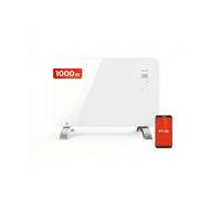 TERMOCONVETTORE EVVO C1000 Cristal