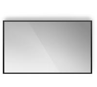 Stufa intelligente 2-in-1 La Palma 1000 Termoconvettore a infrarossi 120x60cm 1000W Specchio