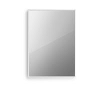 Klarstein La Palma Smart 750W 85x60cm Pannello Infrarossi a Specchio Bianco