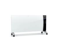Klarstein Lindholm 2000W 20m² Termoconvettore Bianco