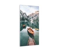 TERMOCONVETTORE KLARSTEIN Wonderwall Air Art Smart 700W con immagine decorativa