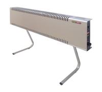 Termoconvettore Master Inox 1200W 90215