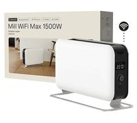 Mill WiFi Konvektionsheizung 1500W