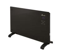 TERMOCONVETTORE NIKLAS TERMOVETRO 2000W 82x12xH52 cm