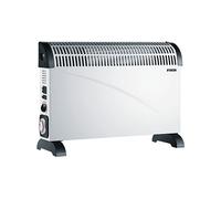 TERMOCONVETTORE NOVEEN CH-6000 - 2000 W, 3 impostazioni riscaldamento