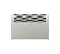 TERMOCONVETTORE OLIMPIA SPLENDID "CALEO 2 T" IN METALLO BIANCO 2000 W