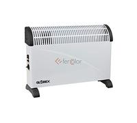 Globex TERMOCONVETTORE PANAMA TURBO 750-1.250-2.000 W