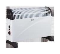 TERMOCONVETTORE PAV.2000W ART.TC10T TURBO