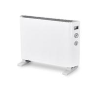 Termoconvettore Pavimento Stufa Elettrica 3 Potenze 2000W Zephir ZCV2005TT