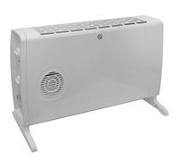 Termoconvettore per casa stufa stufetta elettrica calorifero da pavimento [EEK: A]