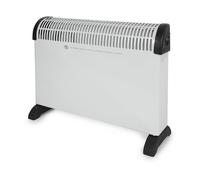 TERMOCONVETTORE PEREL Convettore elettrico 2000 W modello 438612 Perel