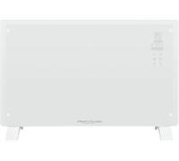 TERMOCONVETTORE PROFI CARE PC-GKH 3119 riscaldatore a convezione in vetro