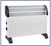 Termoconvettore radiatore elettrico stufa elettrica basso consumo da pavimento [EEK: F]
