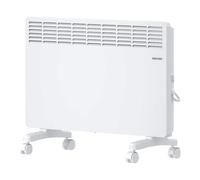 TERMOCONVETTORE STIEBEL ELTRON EG-50-TR2-PM, Convezione naturale, 2 kW, con termostato regolabile