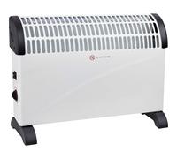 Termoconvettore Stufa Elettrica a Induzione Ideal Star 3 selezioni 750/1250/2000