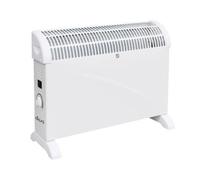 TERMOCONVETTORE NIKLAS CLASSIC BABY 2000W - 50x20x40 CM