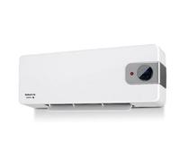 Termoconvettore Taurus RCMB27 Ceramico 2000W Timer 24h IP22 Display LED Parete