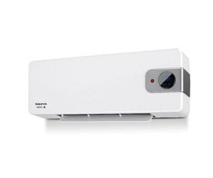 Termoconvettore Taurus RCMB27 Ceramico 2000W Timer 24h IP22 Display LED Parete